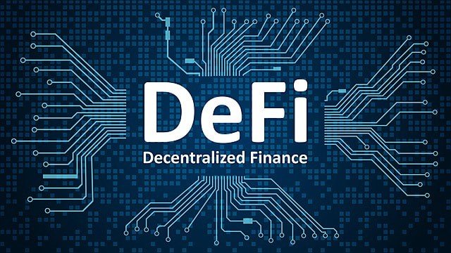 DeFi